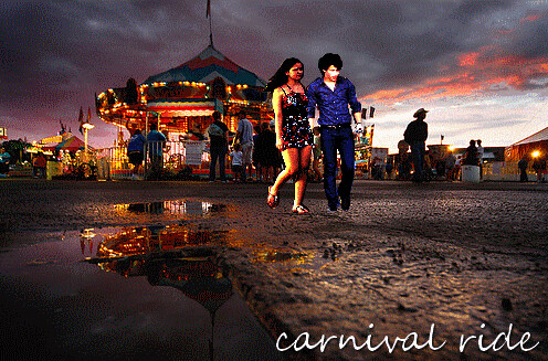 Carnival Ride Fanfic Promo