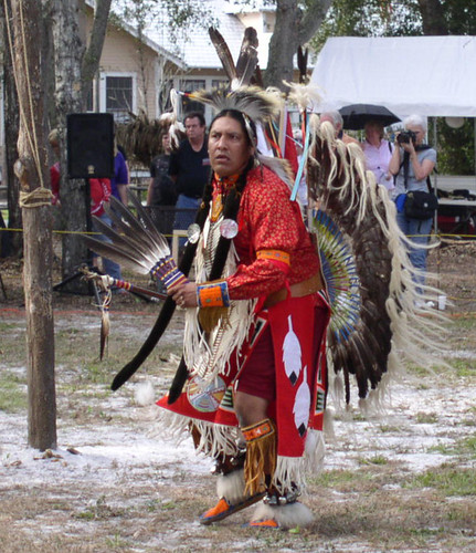 Barberville Pow wow 025