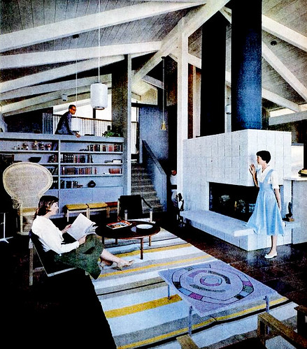 Living Room (1958)