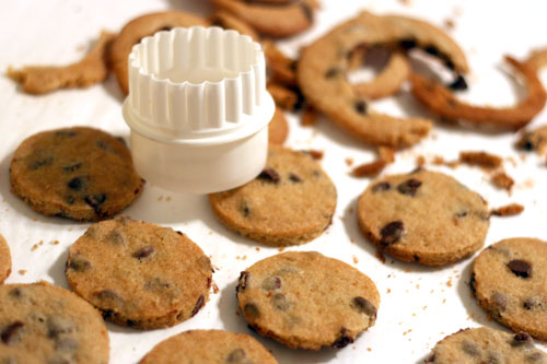Cookie Cutouts