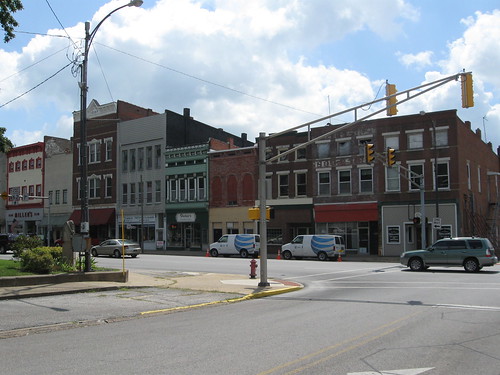 Boonville, IN
