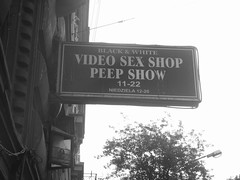 sex video