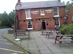 The Crooked House, Dudley