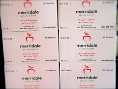 Merridale Estate Cidery