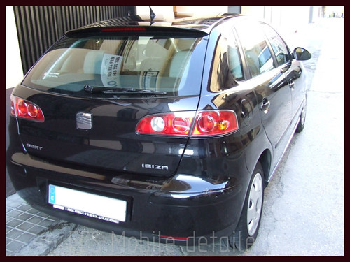 Seat Ibiza 2004 negro mágico-108