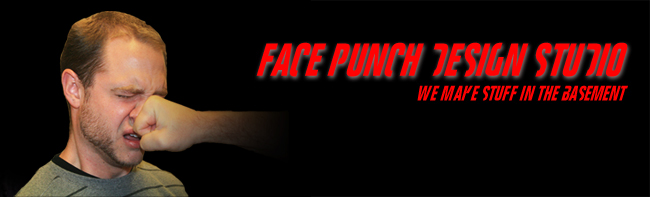 Face Punch Design Studio