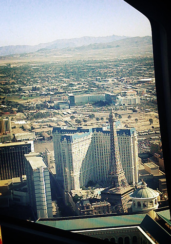 Las Vegas / November 2009
