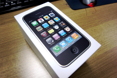 iphone - 아이폰 3gs