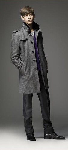 Nathan Sutherland0021_FW09-10 Burberry BL