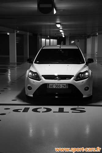 Ford focus RS 28