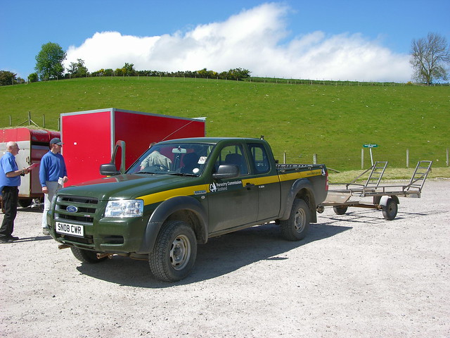 scotland highlands scottish pickup dingwall rossshire fordranger highlandsofscotland rosscromarty countytown forestery dingwallrosscromarty humberstonauctionmart commisionscotland scottishhighlandsofscotland dingwallhighlandauctionmarts