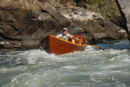 Greg Hatten Rogue River