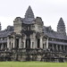 Angkor Wat, Hindu-Vishnu, Suryavarman II, 1113-ca. 1130 (33) by Prof. Mortel