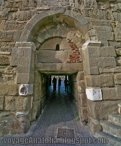 Gate of Centuries