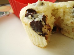ricotta muffins - 11