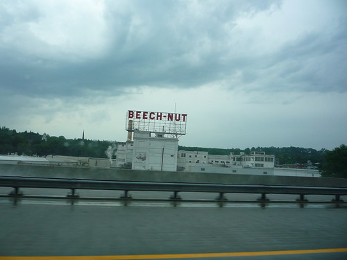 beech nut factory