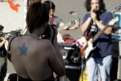 by Erishkegal on Aug.20, 2009, under Celestial Tattoos · Baby, You're A Star