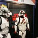 Star Wars Death Troopers @ the Del Rey Booth by TD-443 [Death Trooper]