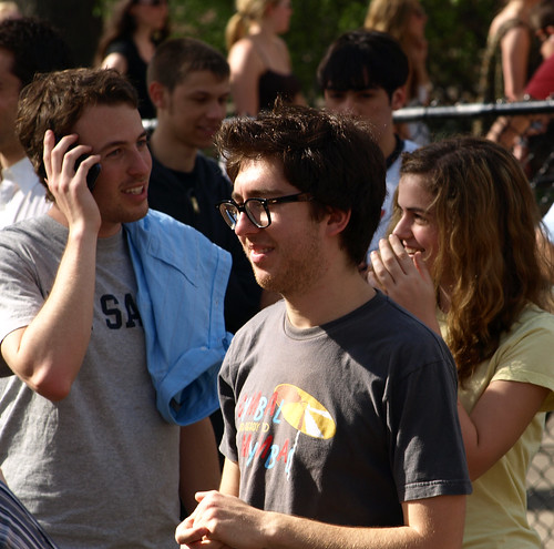 college humor jake and amir. Cool guys from College Humor