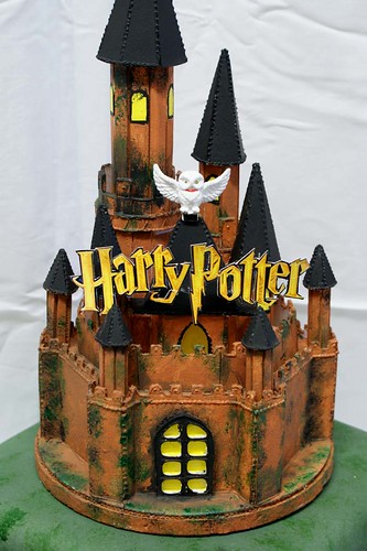 harry potter castle pictures. Harry Potter Castle