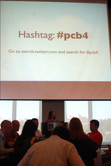 Podcamp Boston 4, a.k.a. #PCB4