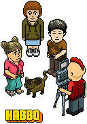 Habbo - world’s largest and fastest growing vi...