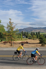 Cycle Oregon 2009 - Day 1-8
