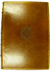 Front cover of binding from Dialogus creaturarum moralisatus