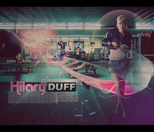 Hilary Duff (Set)