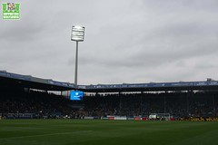 VfL Bochum, SpVgg Greuther Fürth, VfL Osnabrück, Fortuna Düsseldorf, Arminia Bielefeld, MSV Duisburg, KSC