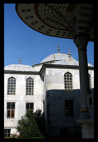 ISTANBUL TURKEY 2009