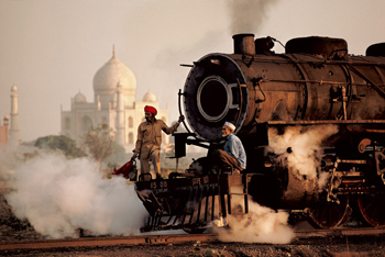 INDIA-Agra-1983-w