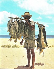464px-Fisherman_and_his_catch_Seychelles
