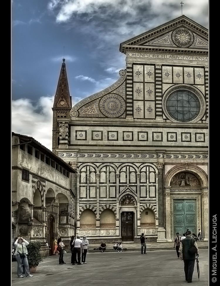 Florencia 12