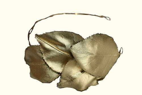 gold-leaf-head-piece amanda pearl