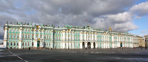 St Petersburg - 062