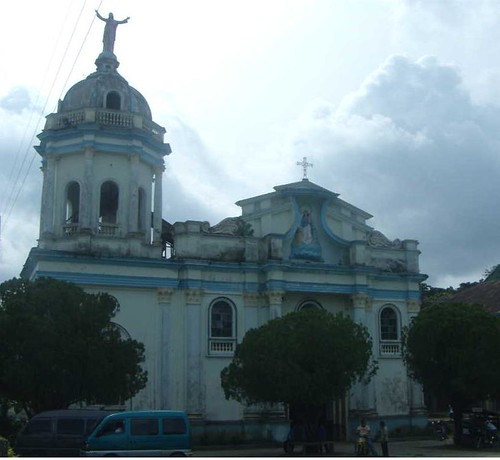 antequera church