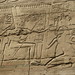 Temple of Karnak, Hypostyle Hall, work of Seti I (north side) and Ramesses II (south) (40) by Prof. Mortel