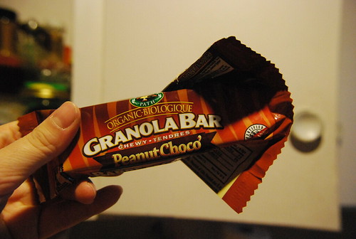 Granola Bar