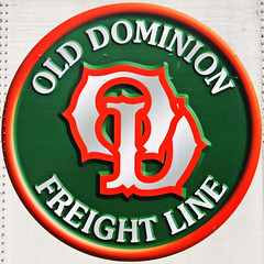 OLD DOMINION FREIGHT LINE