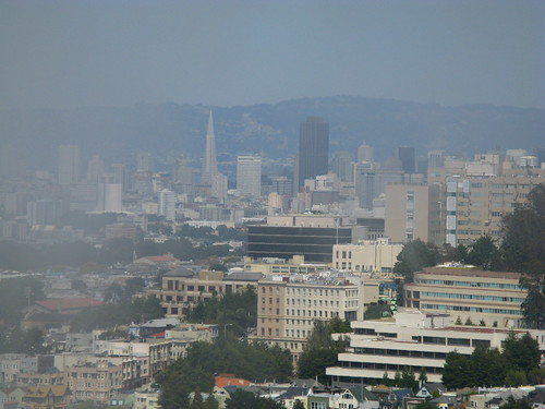 Golden Gate Heights