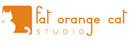 Fat Orange Cat Studio