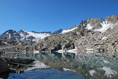 ghiacciaio Presena, Tonale