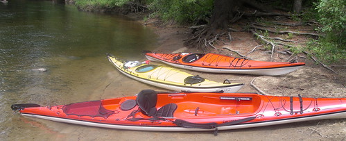 Nice Kayaks