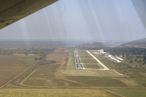 Brazoria County Airport