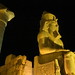 Temple of Luxor, illuminated at night (24) by Prof. Mortel