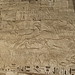 Madinat Habu, Memorial Temple of Ramesses III, ca.1186-1155 BC (26) by Prof. Mortel