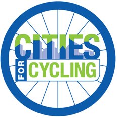 Cities for Cycling logo