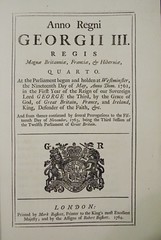 1764 Currency Act