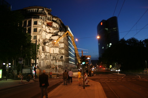 Düsseldorf, Haus Kö-Blick